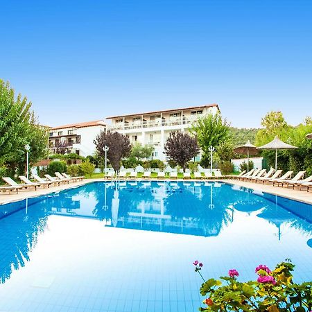 Hotel Stellina Скиатос Экстерьер фото