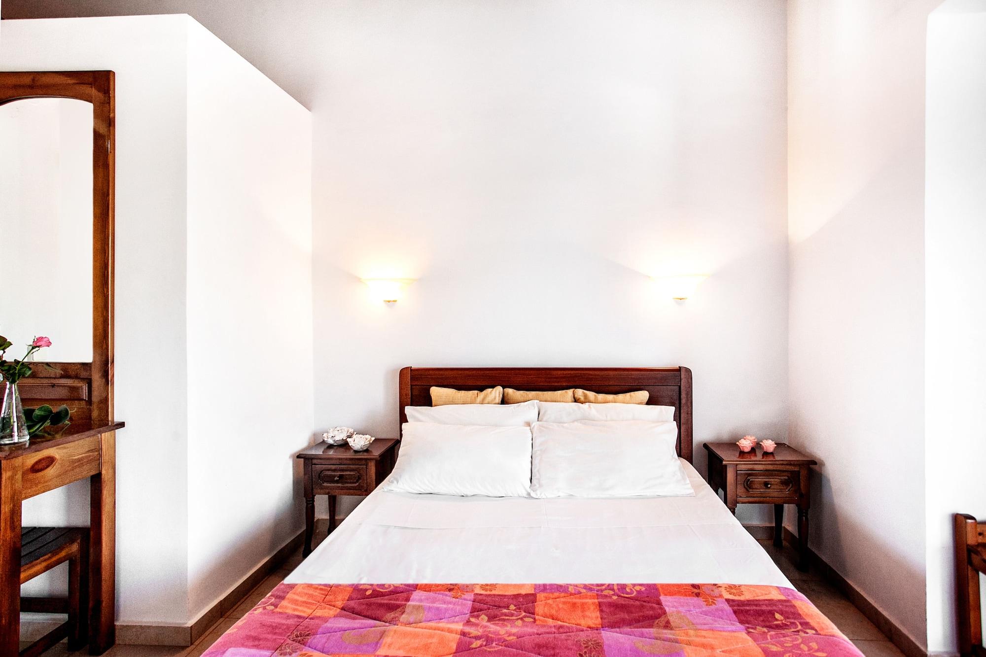 Hotel Stellina Скиатос Экстерьер фото