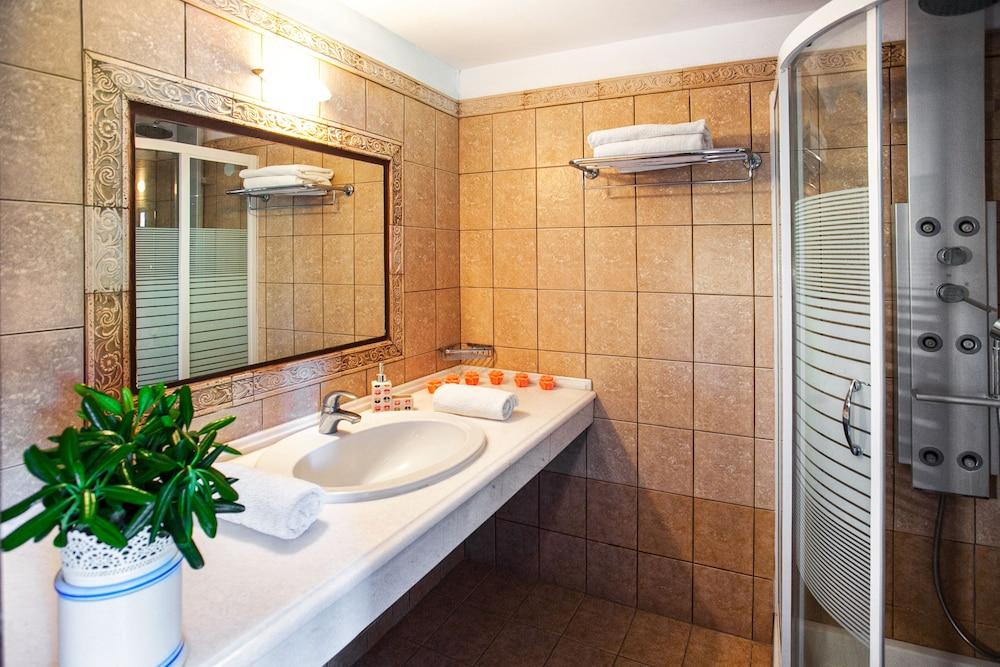 Hotel Stellina Скиатос Экстерьер фото